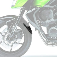 pyramid plastics extenda fenda fender extender for kawasaki z750 07