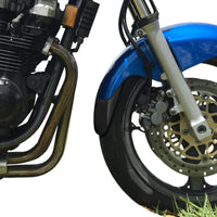 pyramid plastics extenda fenda fender extender for kawasaki zr 7 gpz1100 95