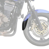 pyramid plastics extenda fenda fender extender for kawasaki zrx1100 1200