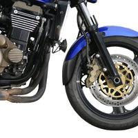 pyramid plastics extenda fenda fender extender for kawasaki zrx1100 1200