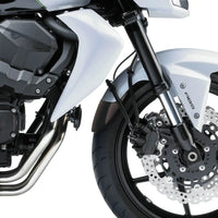 pyramid plastics extenda fenda fender extender for kawasaki zx6r 03 04 z1000 z750 er6