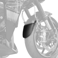 pyramid plastics extenda fenda fender extender for kawasaki zx9 98 01