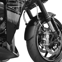 pyramid plastics extenda fenda fender extender for kawasaki zx9 98 01