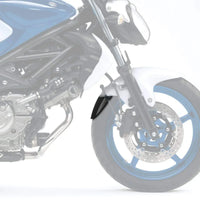 pyramid plastics extenda fenda fender extender for suzuki gladius sfv 650 09 13