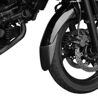 pyramid plastics extenda fenda fender extender for suzuki gsxr1300 hayabusa 08