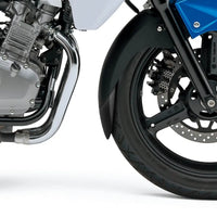 pyramid plastics extenda fenda fender extender for suzuki inazuma gw250 12 13