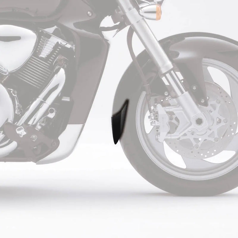 pyramid plastics extenda fenda fender extender for suzuki m1800r 06 09 vrz 1800