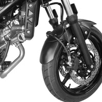 pyramid plastics extenda fenda fender extender for suzuki sv650 16