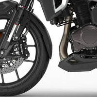 pyramid plastics extenda fenda fender extender for triumph gt gt pro gt explorer 2022