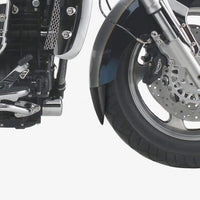pyramid plastics extenda fenda fender extender for triumph rocket 3
