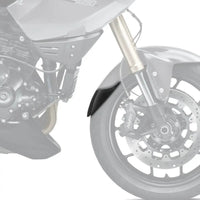 pyramid plastics extenda fenda fender extender for triumph tiger 1050 07 12