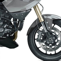 pyramid plastics extenda fenda fender extender for triumph tiger 1050 07 12