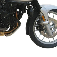 pyramid plastics extenda fenda fender extender for triumph tiger 900 93 99 955i 00 06 1050 07 12