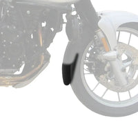 pyramid plastics extenda fenda fender extender for triumph tiger 900 93 99 955i 00 06 1050 07 12