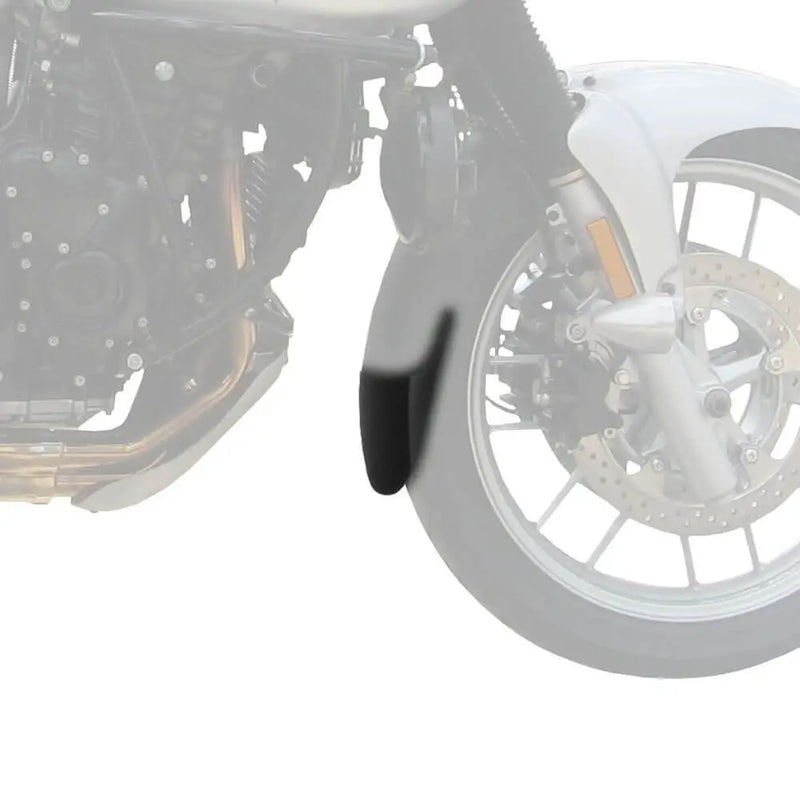 pyramid plastics extenda fenda fender extender for triumph tiger 900 93 99 955i 00 06 1050 07 12