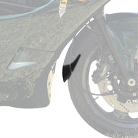 pyramid plastics extenda fenda fender extender for triumph trophy 900 1200 96 00