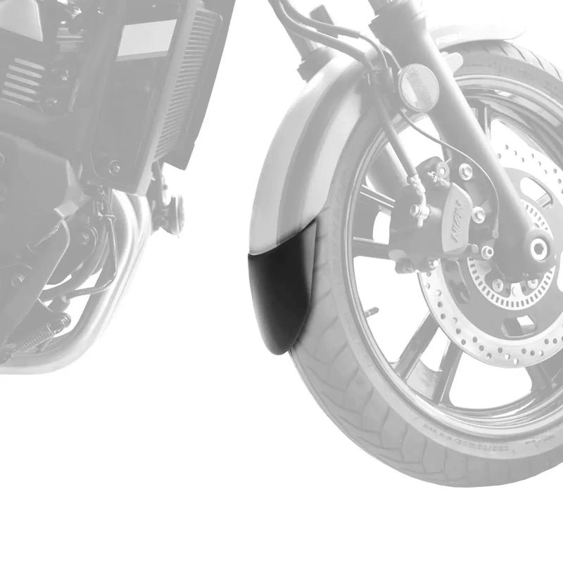 pyramid plastics extenda fenda fender extender for vulcan s 15