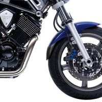 pyramid plastics extenda fenda fender extender for yamaha bt1100 bulldog