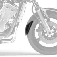 pyramid plastics extenda fenda fender extender for yamaha fazer 1000 05
