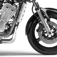 pyramid plastics extenda fenda fender extender for yamaha fazer 1000 05