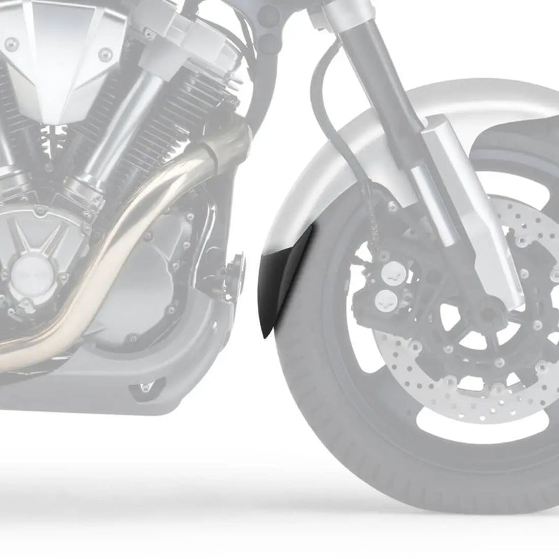pyramid plastics extenda fenda fender extender for yamaha mt01