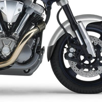 pyramid plastics extenda fenda fender extender for yamaha mt01