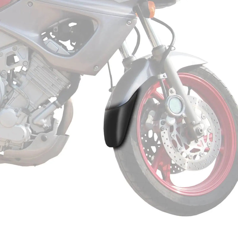 pyramid plastics extenda fenda fender extender for yamaha tdm850