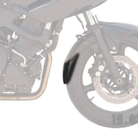 pyramid plastics extenda fenda fender extender for yamaha tdm900