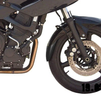 pyramid plastics extenda fenda fender extender for yamaha tdm900