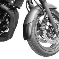 pyramid plastics extenda fenda fender extender for yamaha trx85 xjr1200 1300