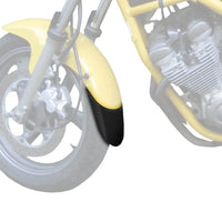 pyramid plastics extenda fenda fender extender for yamaha xj600 diversion 92 02