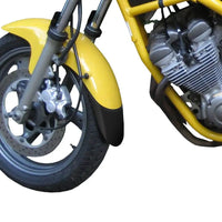 pyramid plastics extenda fenda fender extender for yamaha xj600 diversion 92 02