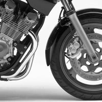pyramid plastics extenda fenda fender extender for yamaha xj900 diversion