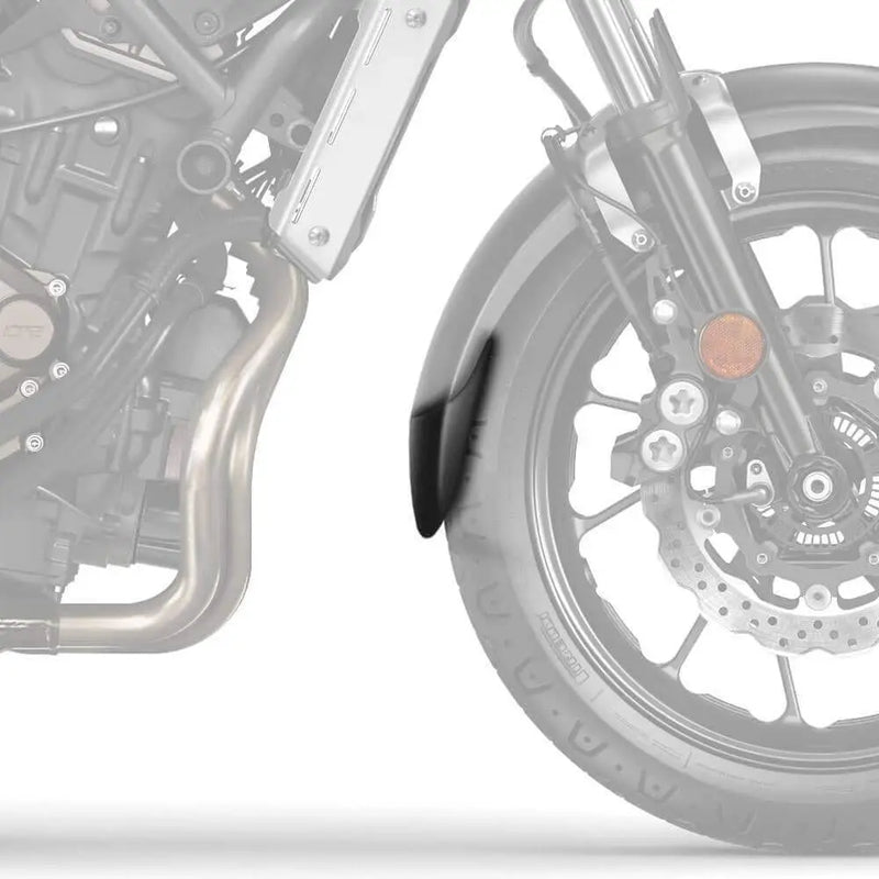pyramid plastics extenda fenda fender extender for yamaha xsr 700