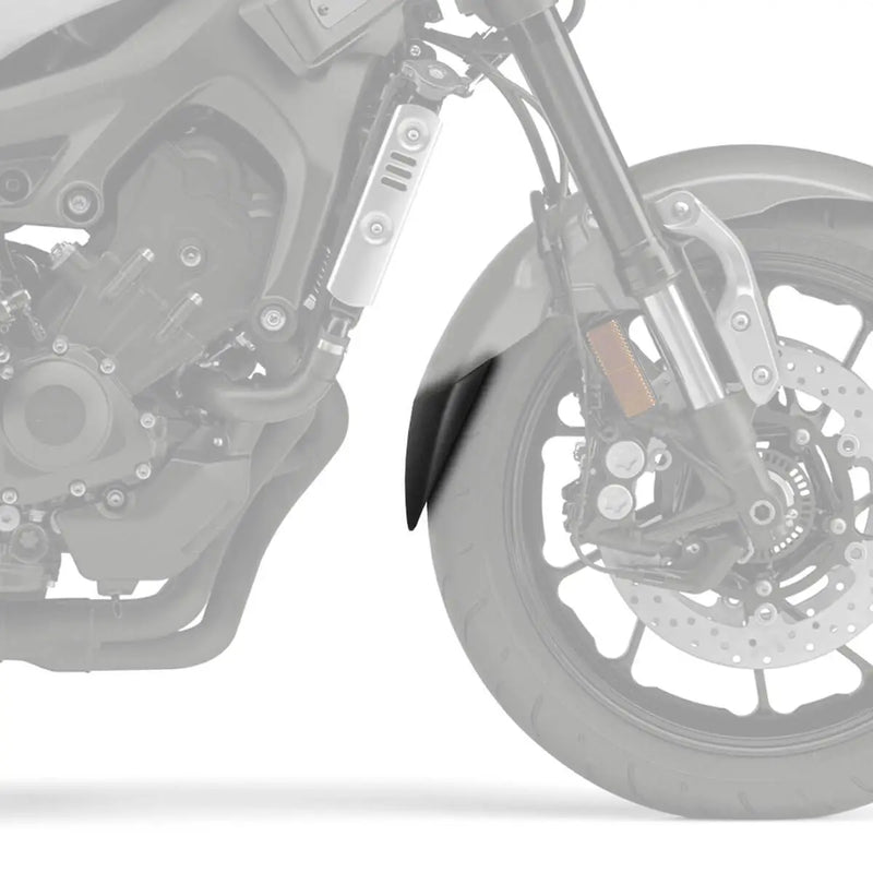 pyramid plastics extenda fenda fender extender for yamaha xsr 900