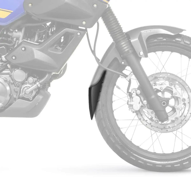 pyramid plastics extenda fenda fender extender for yamaha xt660z
