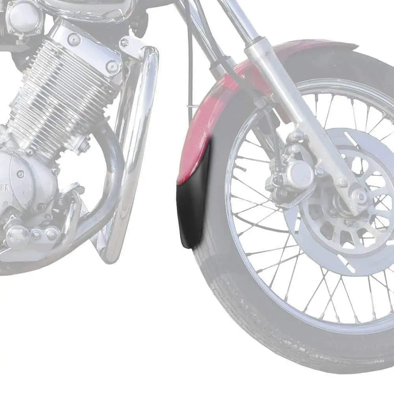 pyramid plastics extenda fenda fender extender for yamaha xv535