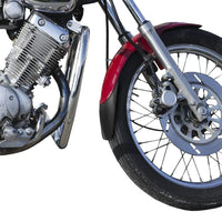 pyramid plastics extenda fenda fender extender for yamaha xv750 xv1100