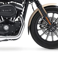 pyramid plastics extenda fenda fender extender harley davidson not xl883