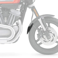 pyramid plastics extenda fenda fender extender harley xl1200c xr1200 v rod muscle