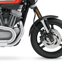 pyramid plastics extenda fenda fender extender harley xl1200c xr1200 v rod muscle