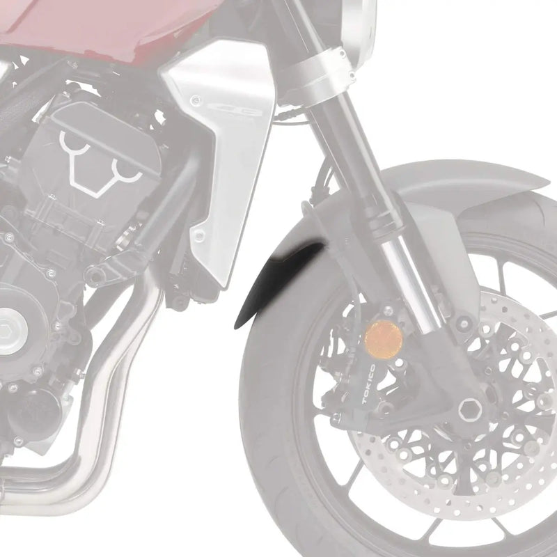 pyramid plastics extenda fenda fender extender honda cb1000r 18