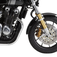 pyramid plastics extenda fenda fender extender honda cb1100rs