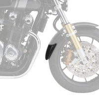 pyramid plastics extenda fenda fender extender honda cb1100rs