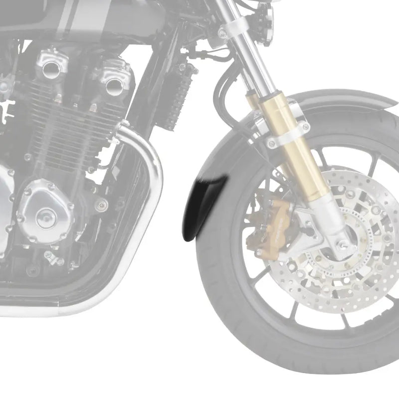 pyramid plastics extenda fenda fender extender honda cb1100rs