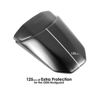 pyramid plastics extenda fenda fender extender honda cb500x 19