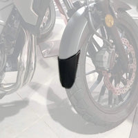pyramid plastics extenda fenda fender extender honda cb500x 19