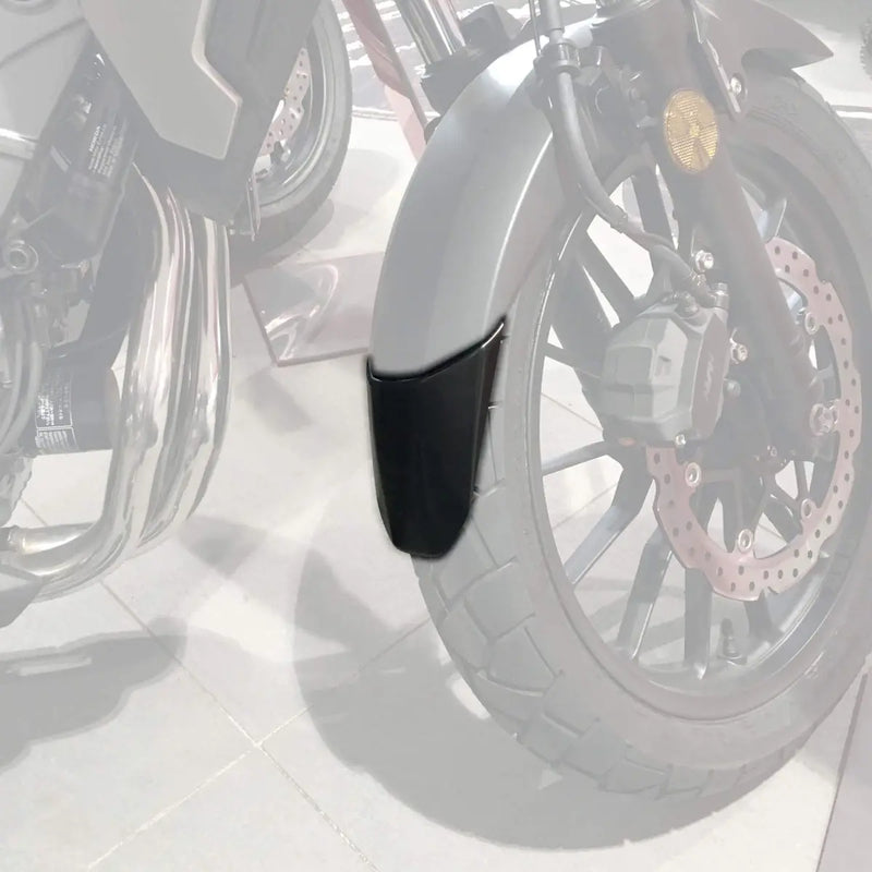 pyramid plastics extenda fenda fender extender honda cb500x 19