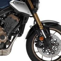 pyramid plastics extenda fenda fender extender honda cb650r 19