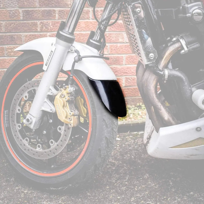 pyramid plastics extenda fenda fender extender honda cbf500 600 1000 1000fa
